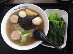 iphone_upload_pic-大食代(东荟城店)