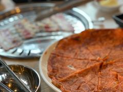 -郑阿姨的家·이모네·韩料&烤肉(武川路店)