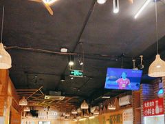 -平娃三宝烧烤·面食(南小街店)