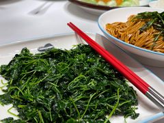 -上海老饭店(北京分店)