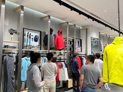 -宁波杉井奥特莱斯广场