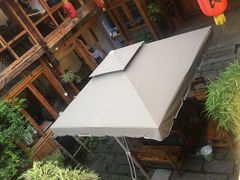 -乡绅本色白家厨坊