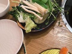 -松野谷·寿喜烧自助(华联顺义金街购物中心店)