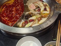 -大龙燚火锅(春熙店)