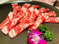 -囍凤楼·粤菜·点心·火锅(温特莱店)