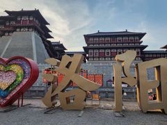 -洛阳周王城天子驾六博物馆