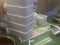 -一围肥牛肉小火锅(佳兆业广场店)