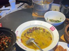 -新辣宴·湖南家常菜·商务聚餐(中粮创芯店)