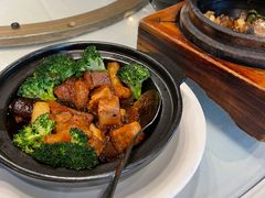 -申粤轩酒楼·三十年粤菜经典(丁香花园店)