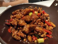 -千百味红餐厅·江西菜(绿地双子塔店)