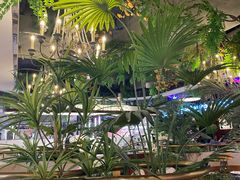 -第101座花园餐厅(湖滨88店)