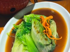 -三凤酒家·百年无锡菜(清扬茂业店)