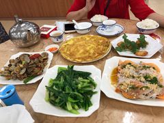 -双月饭店·20年老字号(新村店)
