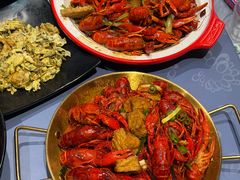 -怪怪龙虾·来自江苏盱眙(惊驾路店)