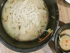 -过桥缘·过桥米线(西冶街店)