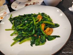 -正德楼果木烤鸭·渔家菜(东港店)