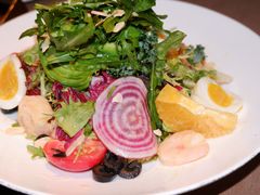 -碧特博格·20年品牌西餐厅(芜湖路店)