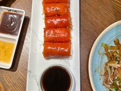 -南拳十三姨·潮汕砂锅粥(世纪金源店)