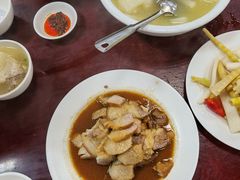 -荣生萝卜汤饭店