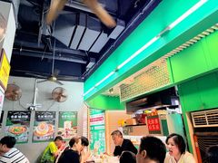 -食盈碗仔翅(星玺广场店)