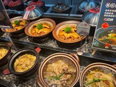 -炊江南·上海菜(国展华漕店)