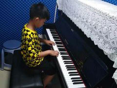 -琴芳艺所艺术培训.古筝钢琴