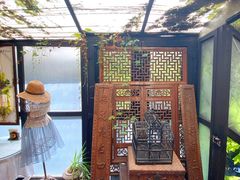 -古董花园(思南路42弄小区店)
