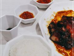 -金戈戈香港豉油鸡(南山海岸城店)