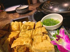 -同仁四季椰子鸡(海岸城天利店)