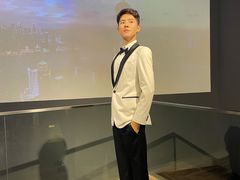 -上海杜莎夫人蜡像馆