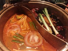 -镇江龙·火锅串串(武侯祠店)