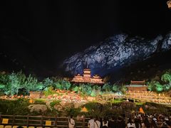 -禅宗少林·音乐大典