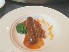 -北京饭店谭家菜