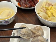 -熙盛源(滨湖万达店)