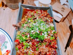 -树厨贵州菜(大十字店)