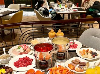 在武汉高端星级酒店自助餐吃回本!