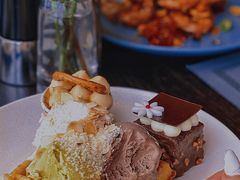 -济南凯宾斯基酒店-THE VIEW云景全日制餐厅