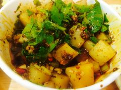 -隆氏兔头(同盛路店)