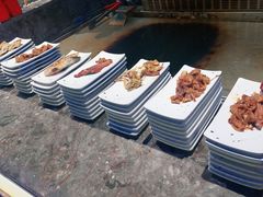 -曼格活海鲜·牛排自助(光明蓝鲸店)