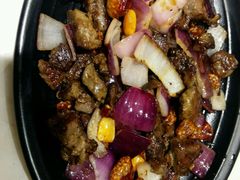 -飞阳铁板烧(ME TOWN购物中心店)