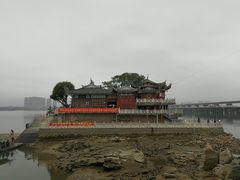 -仓山金山寺
