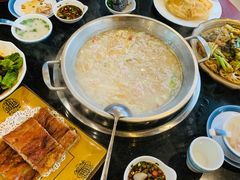 -老来福·非遗酸汤兔(凯旋路店)