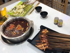 -屋头串串(新街里店)