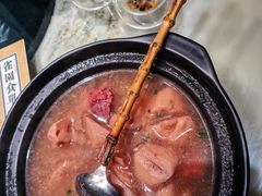 -佬麻雀·新湘菜(珠海金发购物中心店)