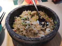 -荷塘秋月·本帮江浙菜(国权路店)