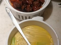 -绿茶餐厅(深圳龙华天虹购物中心店)