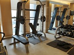 -无锡新湖铂尔曼大酒店