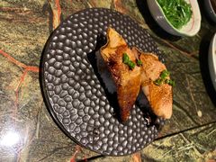 -炙柒Sekinana·精致料理 烧鸟·铁板烧(海上世界店)