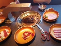 -真熙家牛排烤肉无限续(百脑汇店)