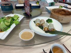-渔村盛宴(航空新城店)